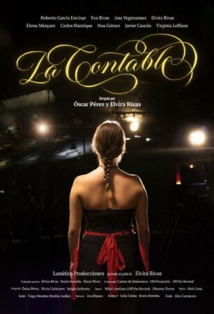 La Contable BDrip MP4 Castellano