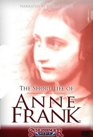 La corta vida de Ana Frank (2002 Biografia) DVDrip XviD castellano