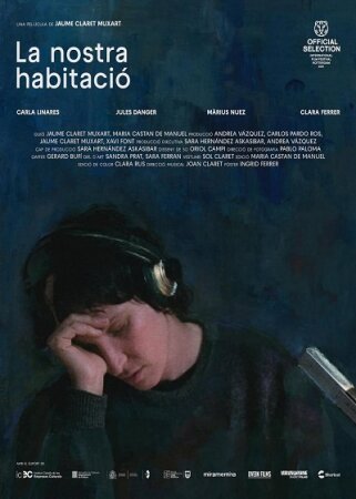 La nostra habitació BDrip XviD Castellano