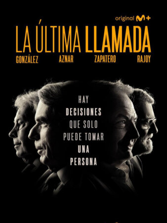 La última llamada T1