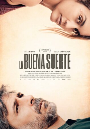 La Buena Suerte BDrip XviD Castellano