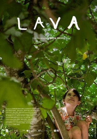 Lava BDrip XviD Castellano