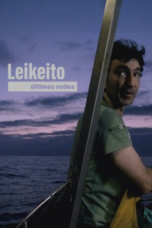 Lekeitio, últimas redes BDrip XviD Castellano