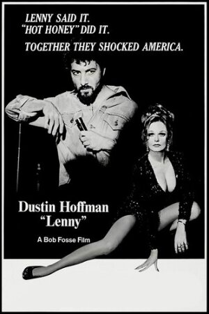 Lenny (1974 drama biografico) DVDrip