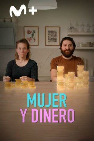 Mujer y dinero T1