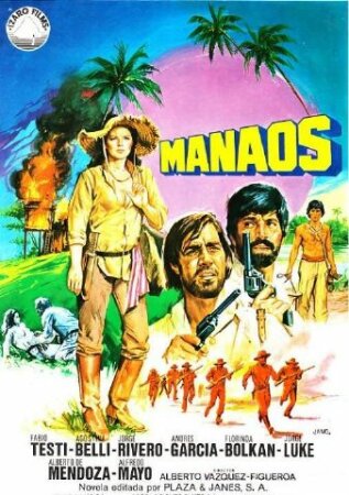 Manaos (1978 Aventuras) DVDrip