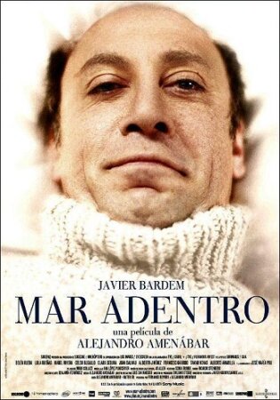Mar adentro (2004 Drama Amenabar) HDrip XviD Castellano