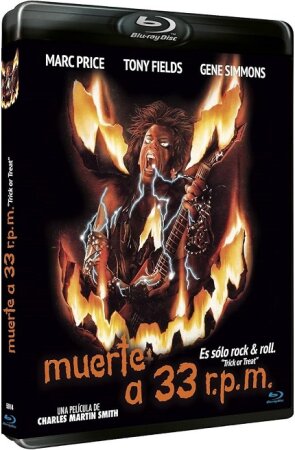 Muerte a 33 r.p.m. (1986 Terror) BDrip