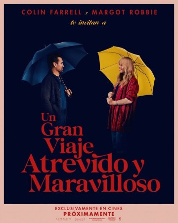 Un gran viaje atrevido y maravilloso BDrip XviD Castellano