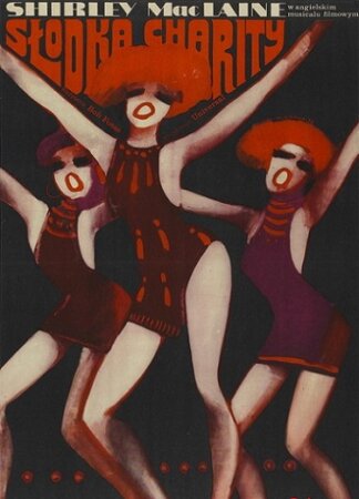 Noches en la ciudad (1969 musical)  DVDrip