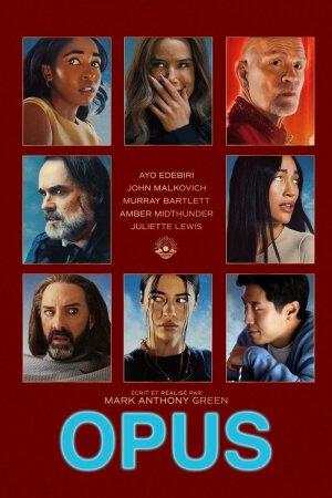 La Última Obra BDrip XviD Castellano