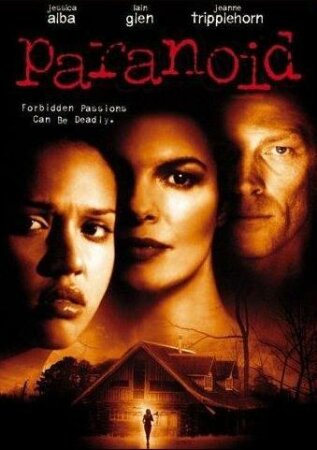 Paranoia (2000 thriller) DVDrip XviD Castellano