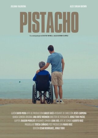 Pistacho BDrip MP4 Castellano