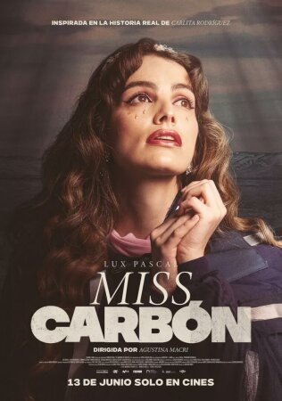 Miss Carbón BDrip XviD Castellano