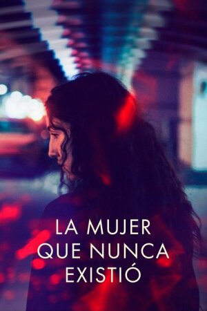 La mujer que nunca existió BDrip XviD Castellano