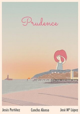 Prudence BDrip MP4 Castellano