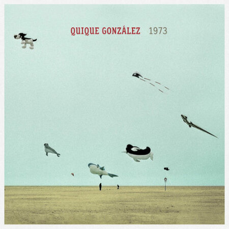 Quique González - 1973 (2025) Mp3