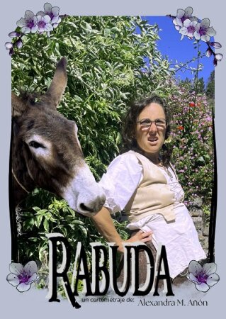 Rabuda BDrip MP4 Castellano