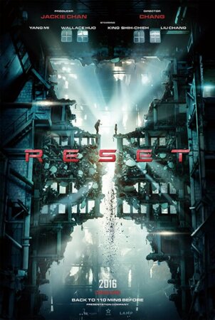 Reset (2017) BDrip XviD Castellano