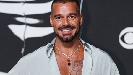 Ricky Martin Discografía (1991-2017)