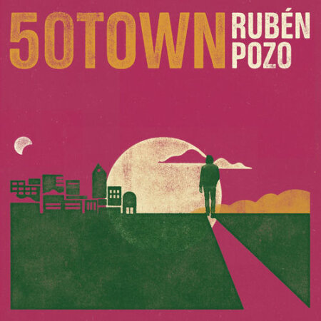 Rubén Pozo - 50town (2025) Mp3