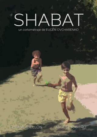 Shabat BDrip MP4 Castellano