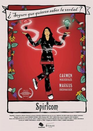 Spiricom BDrip MP4 Castellano