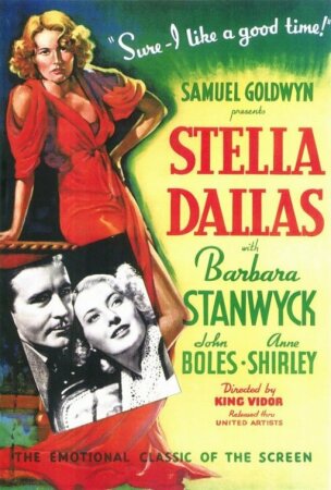 Stella Dallas (1937) DVDrip