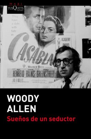 Sueños de un seductor (1972 Comedia) DVDrip