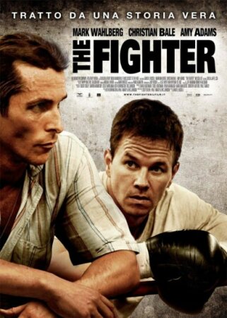 The Fighter ( 2010 Deportes ) DVDrip XviD Castellano