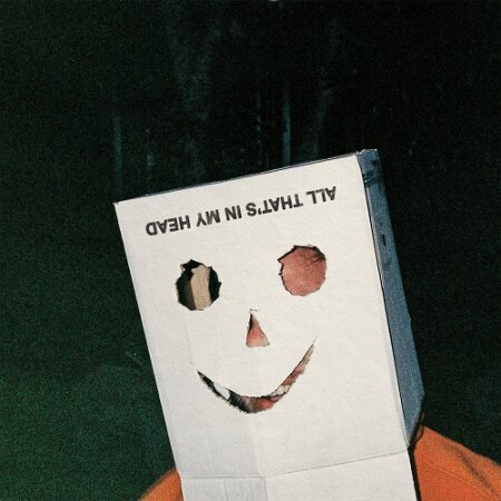 The Vanns - All That's In My Head Mp3