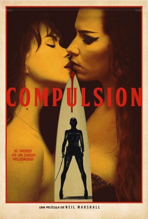 Seducción BDrip XviD Castellano