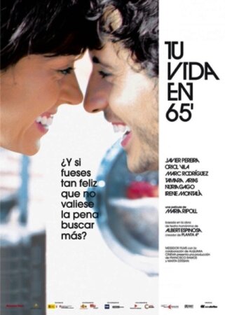 Tu vida en 65' (2006 Romance) HDrip XviD Castellano