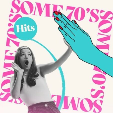 VA - Some 70's Hits 100 Classic Tracks (2025) Mp3