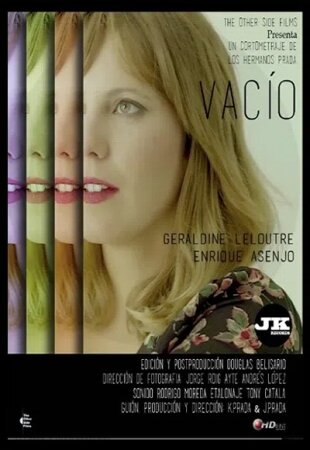 Vacío BDrip MP4 Castellano