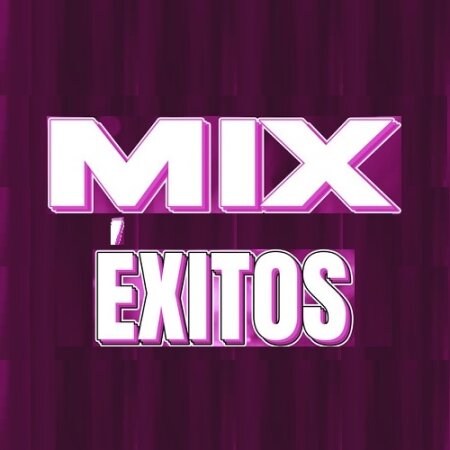 Varios artistas Mix Éxitos Mp3