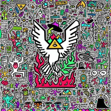 Viva Suecia - Hecho En Tiempos De Paz (2025) Mp3