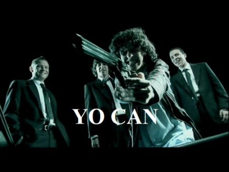 Yo Can BDrip MP4 Castellano