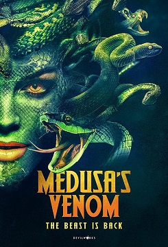 El veneno de Medusa BDrip XviD Castellano