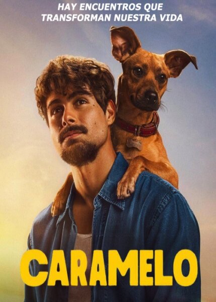 Caramelo BDrip XviD Castellano