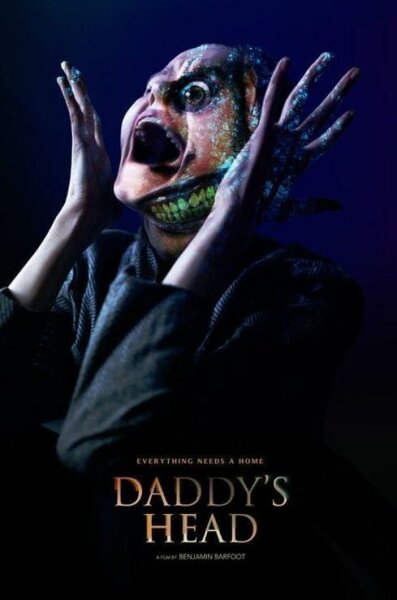 Daddy's Head BDrip XviD Castellano