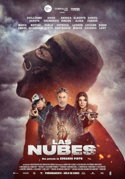 Las Nubes BDrip XviD Castellano