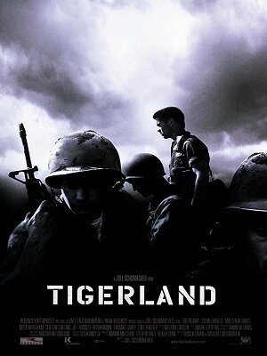 Tigerland (2000 Drama) DVDrip XviD Castellano