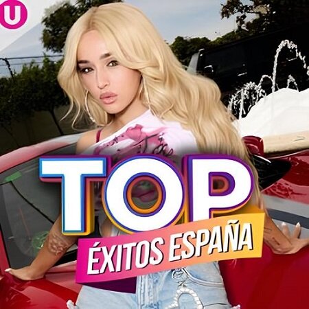 Top Éxitos España 2025 Mp3