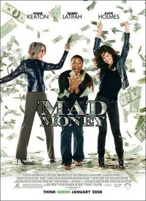 Tres mujeres y un plan ( 2008 Comedia ) DVDrip XviD Castellano
