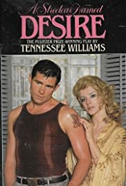 Un tranvía llamado deseo (1984 Drama) DVDrip