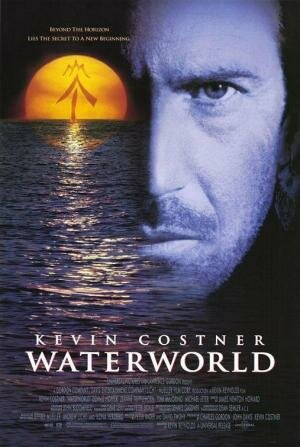 Waterworld ( 1995 Ciencia ficción ) BRrip