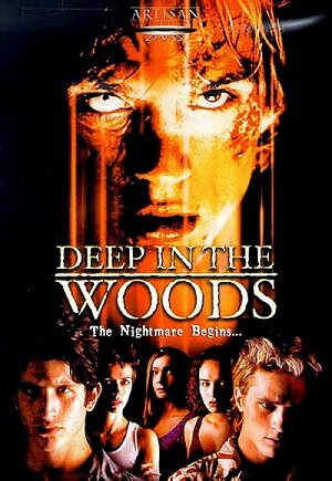 En lo profundo del bosque [2000 Terror] DVDrip XviD Castellano