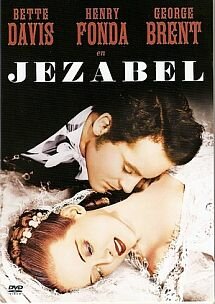 Jezabel (1938) BDrip