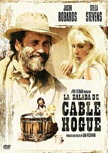 La balada de Cable Hogue (1970) DVDrip